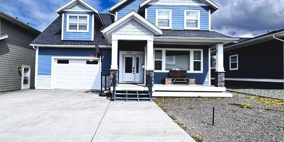 1005 EDWARD AVENUE Prince Rupert Photo 37 1005 EDWARD AVENUE Prince Rupert Photo 37